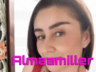 Almaamiller