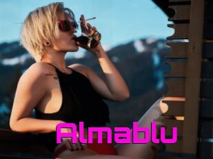 Almablu