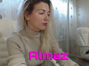 Almaz