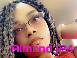 Almond_j24