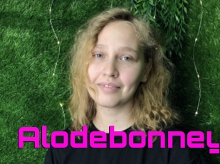 Alodebonney