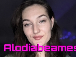 Alodiabeames