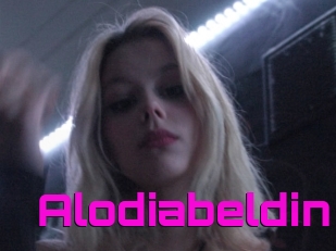 Alodiabeldin