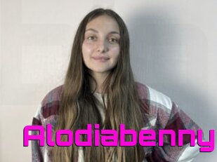 Alodiabenny