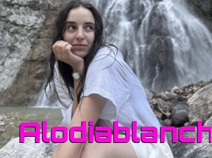 Alodiablanch