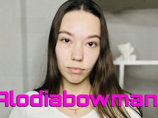 Alodiabowman