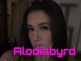 Alodiabyrd
