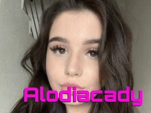 Alodiacady