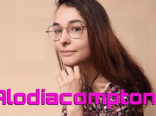 Alodiacompton