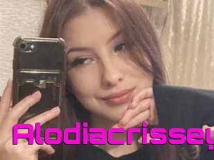 Alodiacrissey