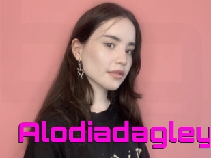 Alodiadagley