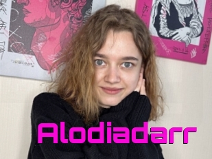 Alodiadarr