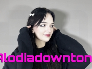 Alodiadownton