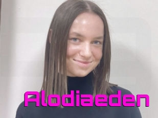 Alodiaeden