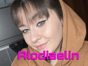 Alodiaelin