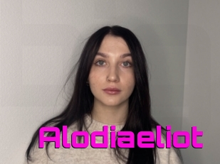 Alodiaeliot