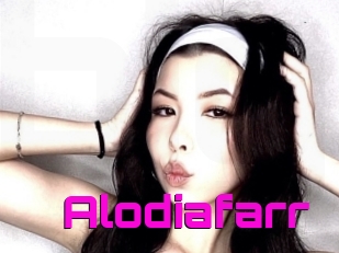 Alodiafarr