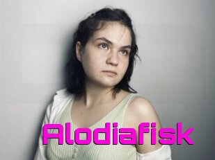 Alodiafisk