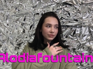 Alodiafountain