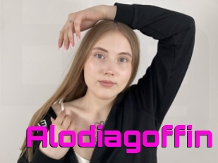 Alodiagoffin
