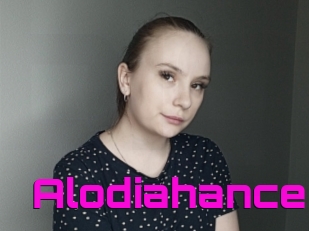 Alodiahance
