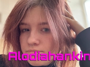 Alodiahankin
