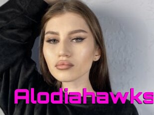 Alodiahawks