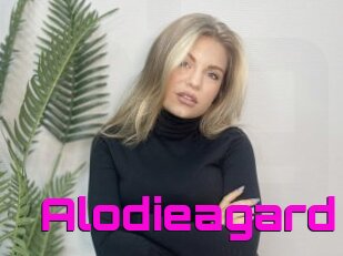 Alodieagard