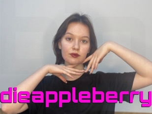 Alodieappleberry