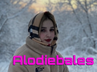 Alodiebales