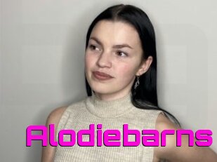 Alodiebarns