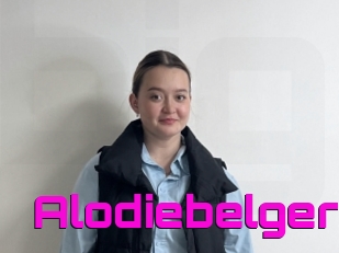 Alodiebelger
