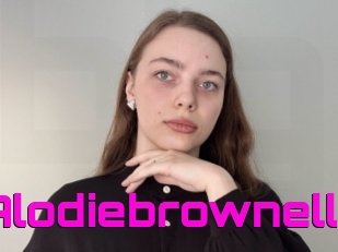 Alodiebrownell
