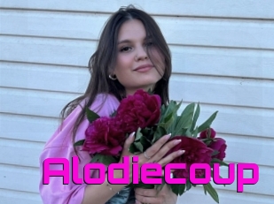 Alodiecoup