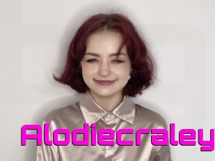 Alodiecraley