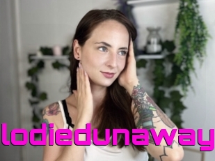 Alodiedunaway