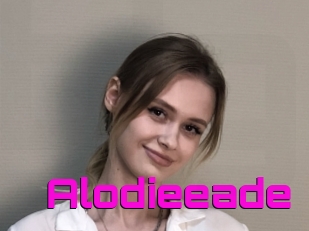 Alodieeade