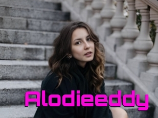 Alodieeddy