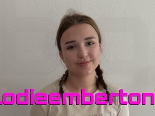 Alodieemberton
