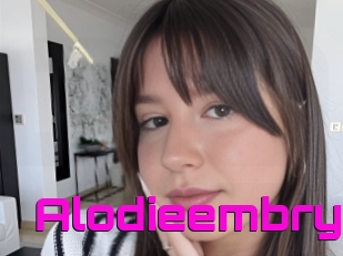 Alodieembry