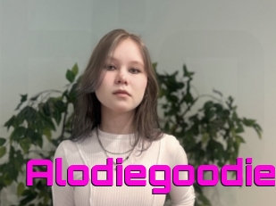 Alodiegoodie