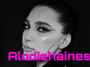 Alodiehaines