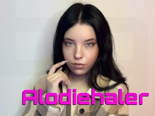 Alodiehaler