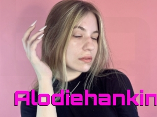 Alodiehankin
