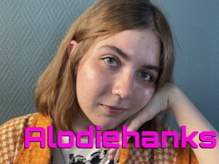 Alodiehanks