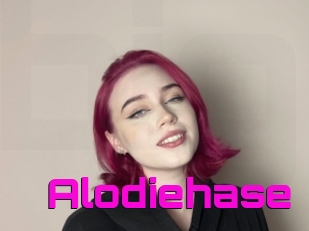 Alodiehase