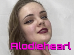 Alodiehearl