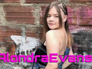 AlondraEvans