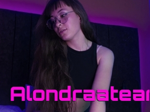 Alondraatear