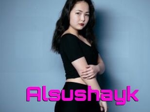 Alsushayk